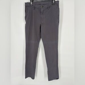 GoodMan Men’s‎ Gray Pants